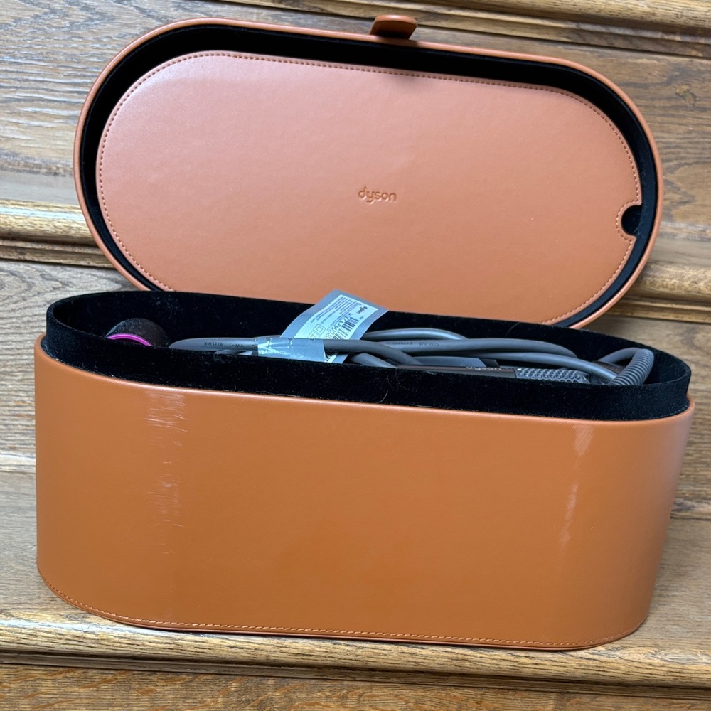 Dyson Airwrap long barrel